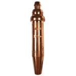 Duză de tăiere ANME nr. 1 pentru acetilenă, 3-5 mm, model X511