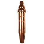 Duză de tăiere ANME nr. 1 pentru acetilenă, 3-5 mm, model X511