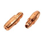 Duza de contact ProWELD MIG 1.6 mm M8 pentru pistolet 501D si 40KD