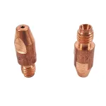 Duză de contact MIG 1.6 mm ProWELD M8 pentru pistolet 40KD și 501D