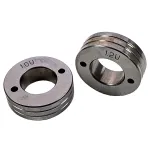 Rola de ghidaj U ProWELD pentru sarma aluminiu 1.0-1.2 mm MIG-500Y