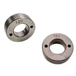 Rola de ghidaj U pentru sarma aluminiu 1.2-1.6 mm ProWELD MIG-500Y