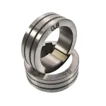 Rola de ghidaj V ProWELD 0.6-0.8 mm pentru MIG-220S Wire Feeder