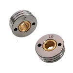 Rola de ghidaj V ProWELD 1.0-1.2 mm pentru MIG-300YN Wire Feeder