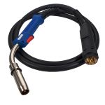 Tortă MIG/MAG ProWELD 40KD pentru MIG-500Y, 3 m, cu gaz Ar/CO2