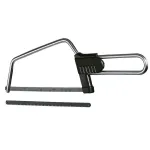 Fierăstrău junior pentru metal Stanley EasyLock 6 x 150 mm