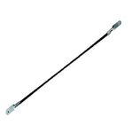 Lama din carburi Stanley pentru ferastrau junior, 150 mm