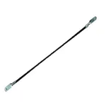 Lama din carburi Stanley pentru ferastrau junior, 150 mm