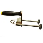 Dispozitiv cu role pentru transport gips-carton Stanley 300 mm