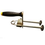 Dispozitiv cu role pentru transport gips-carton Stanley 300 mm