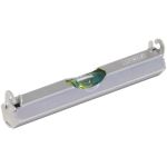 Nivela pentru fir Stanley 80 mm din aluminiu, cu 2 carlige