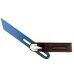 Echer reglabil pentru dulgherie Stanley 228 mm, lama otel calit