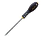 Surubelnita Stanley FATMAX PH2, 2 x 125 mm, maner ergonomic