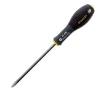 Surubelnita Stanley FATMAX PH2, 2 x 125 mm, maner ergonomic