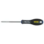 Surubelnita Stanley FATMAX PZ1, 100 mm, maner ergonomic
