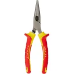 Cleste cu varf lung Stanley FatMax 160 mm, izolat 1000V