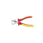 Cleste dezizolat Stanley 160 mm, izolat 1000V, pentru lucrari electrice