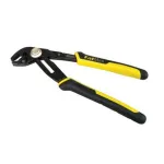Clește reglabil Stanley FATMAX 200 mm cu buton PushLock