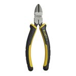 Clește cu tăiere diagonală Stanley FatMax 160 mm, ergonomic