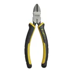 Clește cu tăiere diagonală Stanley FatMax 160 mm, ergonomic