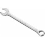 Cheie combinată Stanley 28 mm din crom vanadiu, cap înclinat 15°