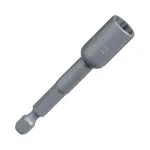 Cheie tubulara Stanley 10 mm cu prindere hexagonala 1/4 pentru insurubare