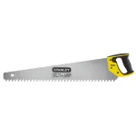 Ferastrau pentru BCA Stanley 650 mm, 36 dinti, maner cu marcaje 45° si 90°