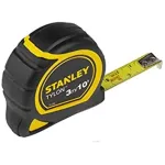 Ruleta Stanley Tylon 3 m x 12,7 mm cu carcasa ergonomica cauciucata