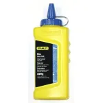 Rezerva praf de creta rosie Stanley 115 g pentru trasari precise
