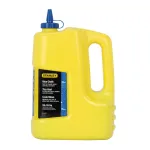 Praf de cretă albastră Stanley 1-47-917, rezervă pentru trasor, 1000 g