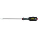 Șurubelniță dreaptă Stanley FATMAX 3,5 x 75 mm, tijă crom-vanadiu