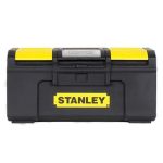 Cutie de depozitare pentru unelte Stanley 600x280x255 mm, organizator superior