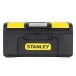 Cutie de depozitare pentru unelte Stanley 600x280x255 mm, organizator superior
