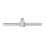 Maner T Stanley 3/8, 170 mm, pentru chei tubulare si lucru precis