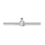 Maner T Stanley 3/8, 170 mm, pentru chei tubulare si lucru precis