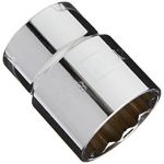 Cheie tubulara Stanley 1/2, 12 puncte, 1 inch, pentru lucrari mecanice