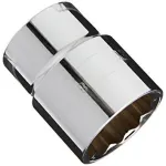 Cheie tubulara Stanley 1/2, 12 puncte, 1 inch, pentru lucrari mecanice