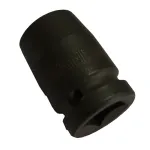 Cheie tubulara de impact Stanley 6 mm, prindere 1/2, 6 puncte