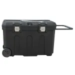 Ladă mobilă pentru scule Stanley 189 L, cu roți și mâner telescopic