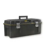 Cutie de depozitare Stanley FATMAX 23 inch cu prinderi metalice