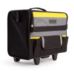 Geantă de scule pe roți Stanley 46x33x45 cm, poliester 600D