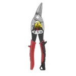 Foarfecă pentru tablă Stanley FATMAX, tăiere pe stânga, 250 mm