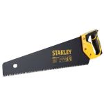Fierastrau de mana Stanley JetCut 500 mm pentru lemn, 7 dinti/inch