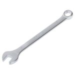 Cheie combinată Stanley 7 mm din crom-vanadiu, finisaj mat