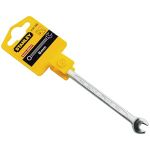 Cheie combinată Stanley 6 mm din crom-vanadiu, finisaj mat