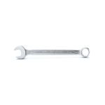 Cheie combinată Stanley 22 mm din crom-vanadiu, finisaj mat