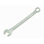 Cheie combinata Stanley 25 mm din crom-vanadiu, finisaj mat