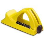 Rindea răzuitoare Stanley 155 mm cu cadru turnat și schimbare rapidă lamă