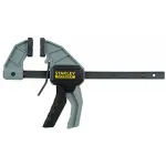 Menghină tip M Stanley FatMax cu trăgaci, 150 mm, eliberare rapidă