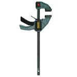 Menghină tip L Stanley cu declanșator, deschidere 300 mm, prindere rapidă